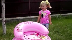 بازی آشپزی با اسباب بازی Peppa Pig peppa pig