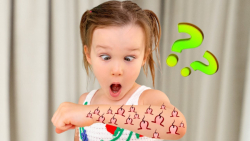 برنامه کودک وانیا مانیا ، داست...