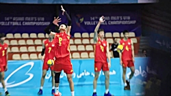 حواشی مرحله یک&zwnj;چهارم پایا...