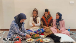 طنز سرنا امینی  کلیپ سرنا امین...