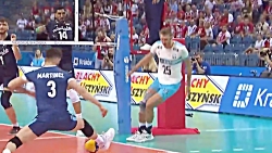 برای عبور از این دفاع حریف می...