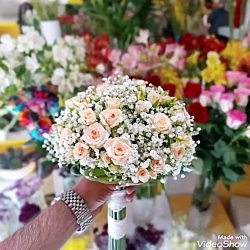قیمت دسته گل عقد09129410059 تهران
