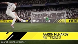 FIFA 17 Gameplay Features - Set Piece Rewrite