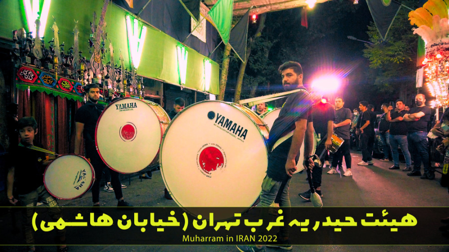 پوستر کوچک