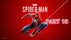 گیم پلی بازی مارول اسپایدرمن ریمسترد (Marvel Spider-Man Remastered) PC پارت 16