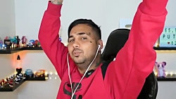 چالش مجازات پوتک و فرشاد سایلن...