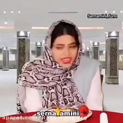 عروسی رفتن ایرانیا