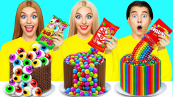 تفریحی و سرگرمی 52  چالش موقعی...