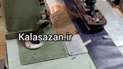 تولید جلد بیمه و مدارک تبلیغاتی کالاسازان kalasazan.ir
