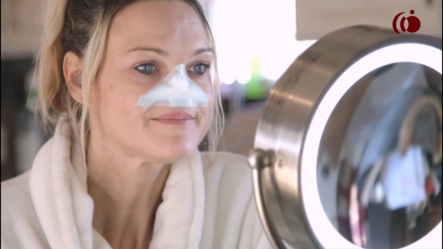 آنچه که دنیا زیبا می پندارد! با ذات زندگی همخوانی ندارد...