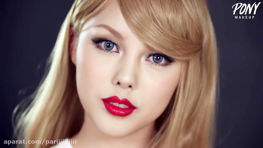 Taylor swift transformation ma...