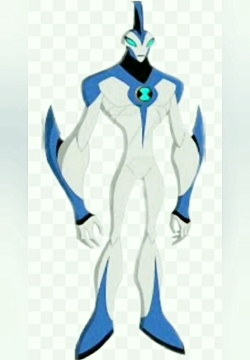 عکس های موجودات بن تن ۲۳