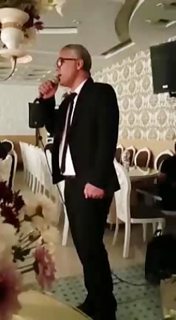 مجلس ترحیم 09126173461مداح مراسم ختم