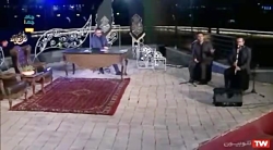 مداح و نی برای مراسم ختم 09125033474