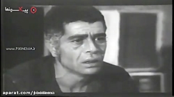 سکانس مونولوگ بی نظیر بهروز وث...