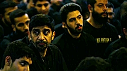 سخنران / حجت الاسلام محمدزمانی