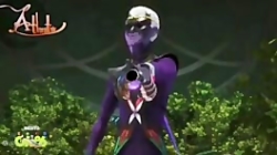 دختر کفدوزکی فصل ۵ قسمت ۱ دوبل...