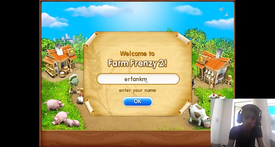 farm frenzy games 1