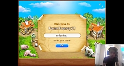 بازی Farm Frenzy1 (1)
