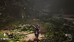 گیم پلی جدیدی از بازی Black Myth: Wukong منتشر شد
