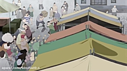 انیمه ناروتو شیپودن قسمت ۲۹۱ د...