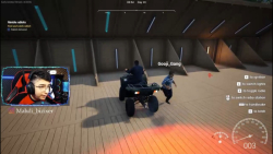 زندگی روستایی آنلاین (54) تکمی...