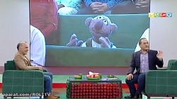 گفتگوی کامل با حمیدرضا آذرنگ خ...