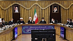 دیدگاه رئیس عدلیه در مورد اولویت ها؛ اول مردم بعد حاکمیت دیدگاه رئیس عدلیه در مورد اولویت ها؛ اول مردم بعد حاکمیت