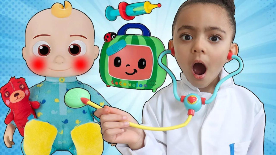 برنامه کودک بانوان سرگرمی کودک...