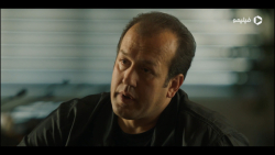 تیزر سریال یاغی ( امید و جاوید...