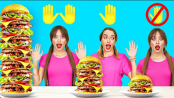 تفریحی و سرگرمی  چالش موقعیت غ...