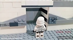 چالش رقس&zwnj;استورم&zwnj;تورو...