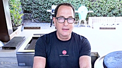 برنج سرخ شده مورد علاقه جدید م...