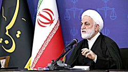 رئیس عدلیه: تبعیض های ناروا که باعث افزایش فشار به مردم می شود را رفع کنید رئیس عدلیه: تبعیض های ناروا که باعث افزایش فشار به مردم می شود را رفع کنید