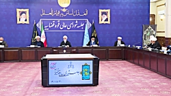 دستور تشکیل شعبه ویژه برای رسیدگی سریع و دقیق به پرونده فولاد مبارکه دستور تشکیل شعبه ویژه برای رسیدگی سریع و دقیق به پرونده فولاد مبارکه