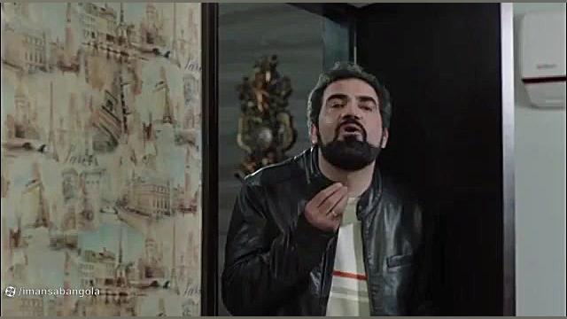 تیزر فیلم جدید ایرانی جمعه ۲ بعد از ظهر زمان60ثانیه