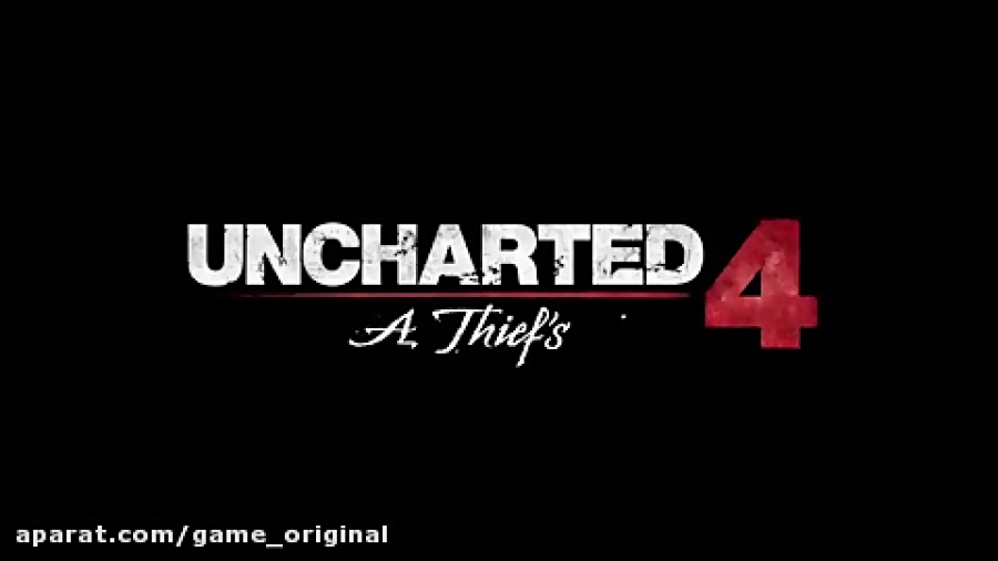 تریلر داستانی uncharted 4 a thief#039;s end