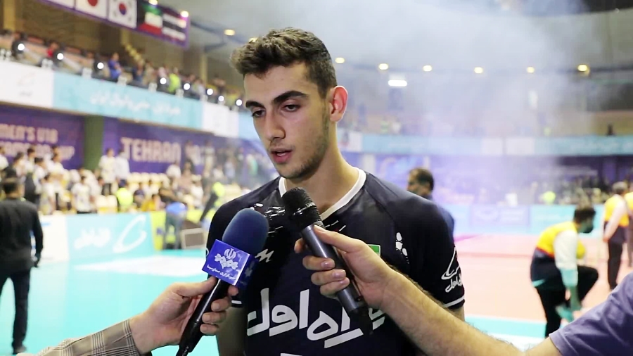 محمد مانی علیخانی بیوگرافی