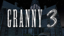 Granny3//انتقام از گرنی برای همه ی ما