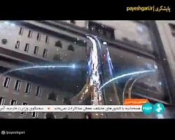 عملکرد یک ساله وزارت ارتباطات و فناوری عملکرد یک ساله وزارت ارتباطات و فناوری