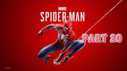 گیم پلی بازی مارول اسپایدرمن ریمسترد (Marvel Spider-Man Remastered) PC پارت 20