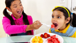 برنامه کودک و سرگرمی ،آموزش به...