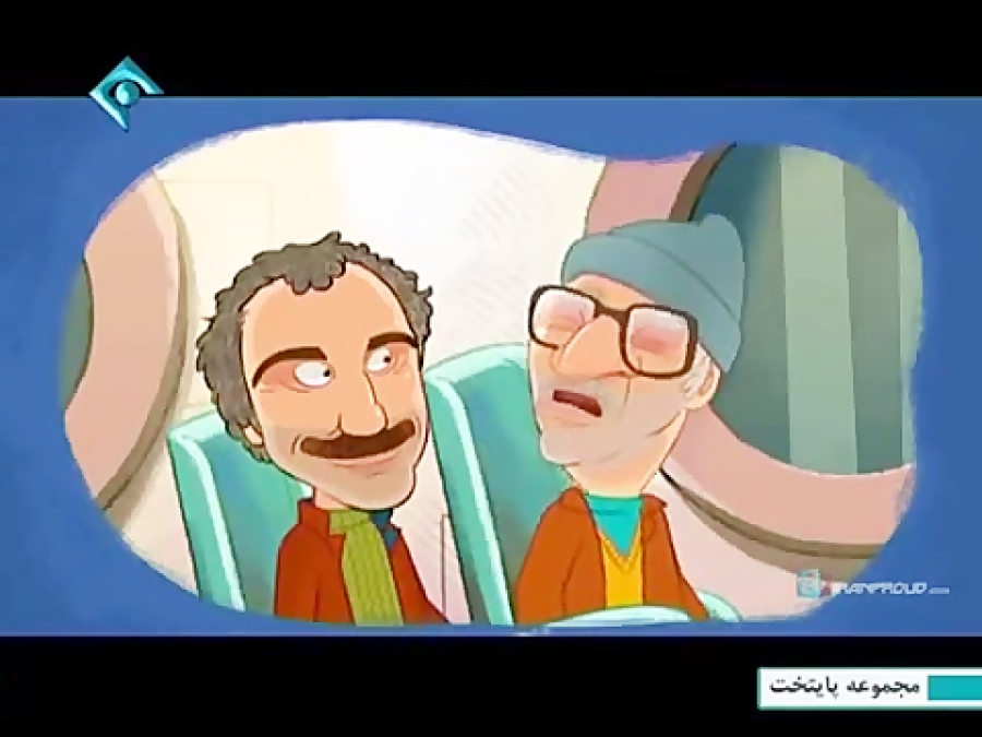 ارسطو جان کاری بکن نظری بکن ام...
