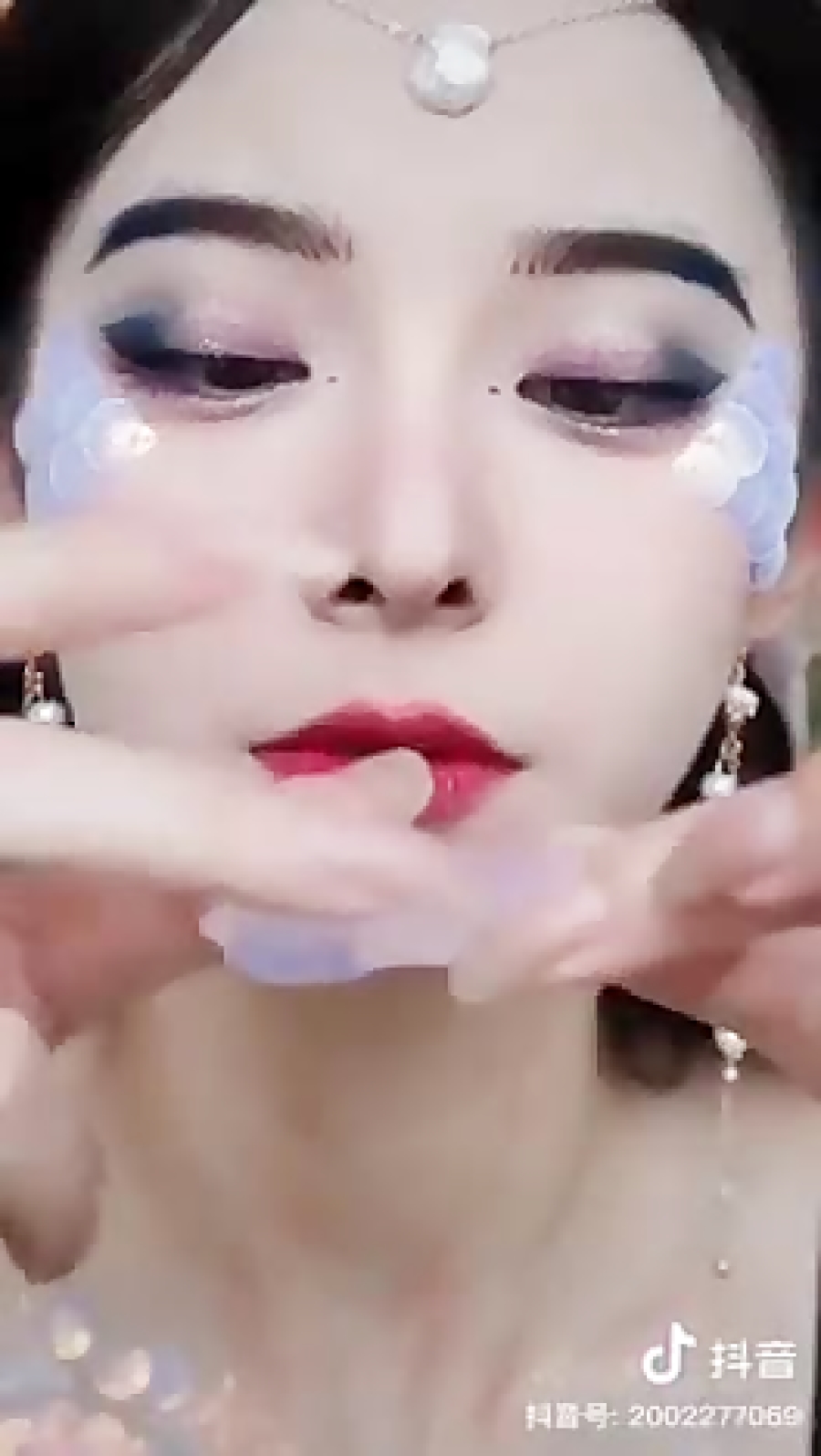 روتین کره ای /روتین پوست/مراقبت پوست.