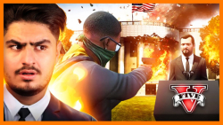 سخترین چالش gta v جی تی ای وی...