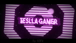 تسلا گیمر | teslla gamer