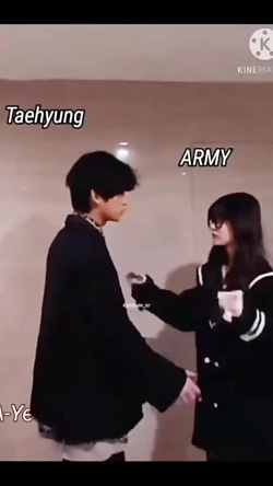 کلیپ ارمی ها  کلیپ بی تی اس ته...