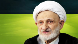 ما خودمان را اصلاح نکردیم | آیت الله بهجت