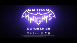 تریلر جدید Gotham Knights