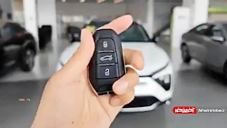 سیتروئن C5 نسل جدید
